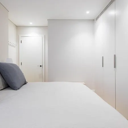 Appartement VI Castle Lane